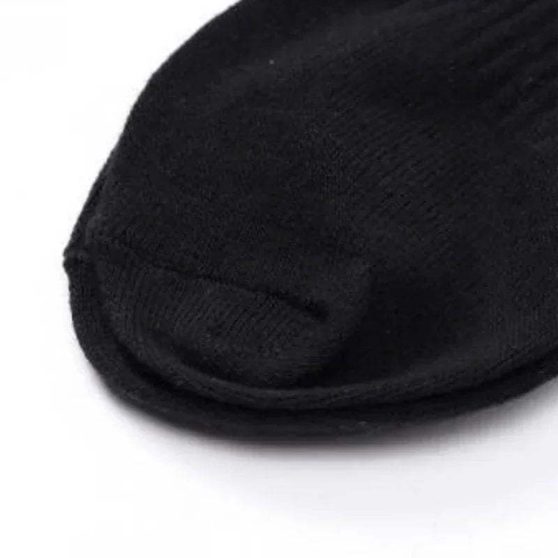 Nike Lightweight Unisex Sports Socks Men's And Women's 3 Pairs Casual Breathable Short Tube Black Socks S M L XL SX7677